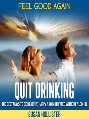 cover image of Quit Drinking